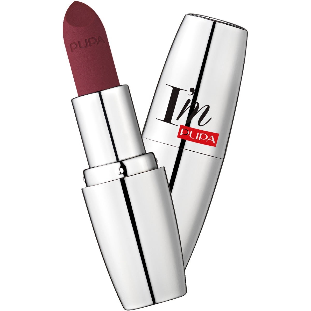 Pupa I'M Matt Rossetto 032 Fancy Mauve 3,5g