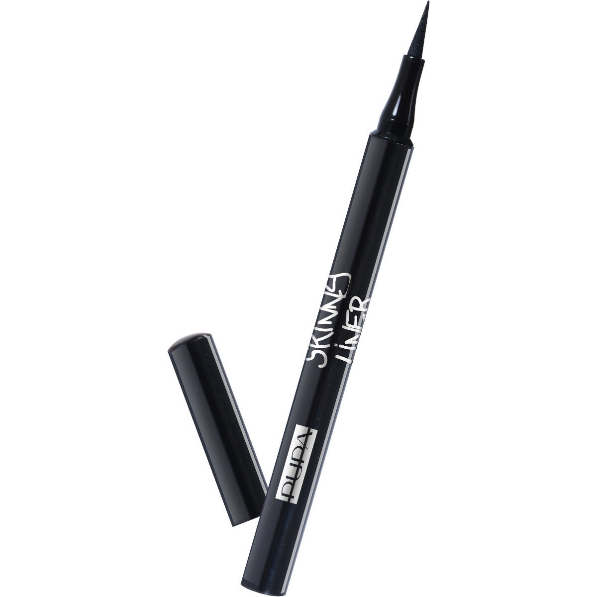 Pupa Skinny Liner Eyeliner Penna 001 Extra Black 1 ml