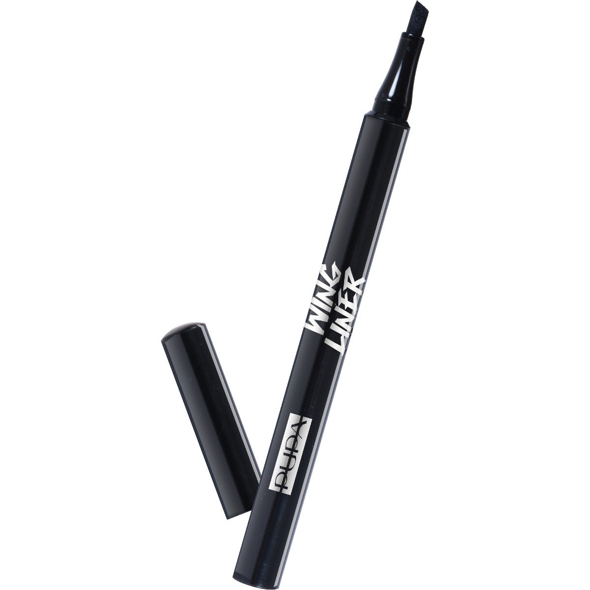 Pupa Wing Liner Eyeliner Stylo 001 Extra Black 1 ml