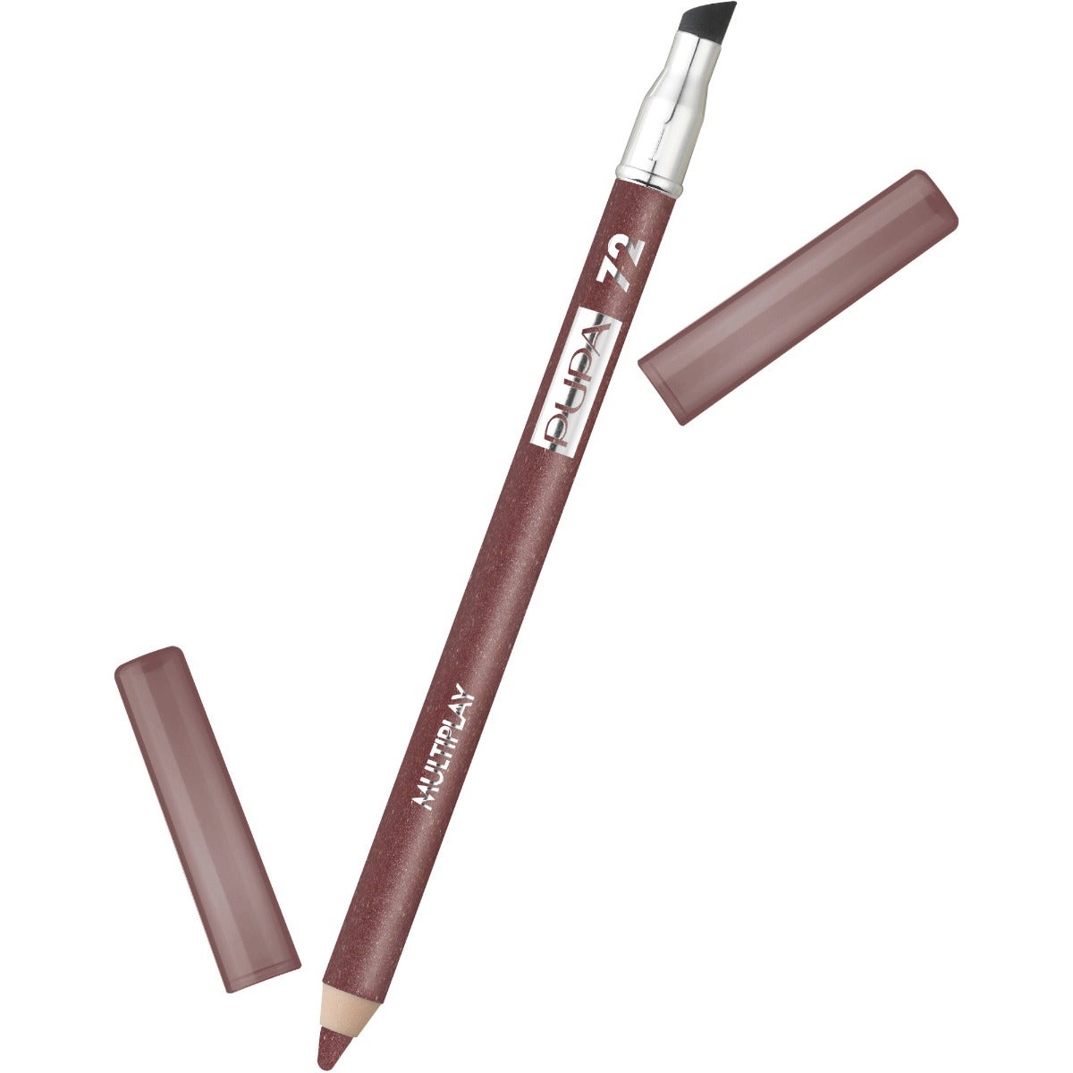 Pupa Multiplay Crayon pour les yeux triple usage 72 Mahogany Heart 1,2 g