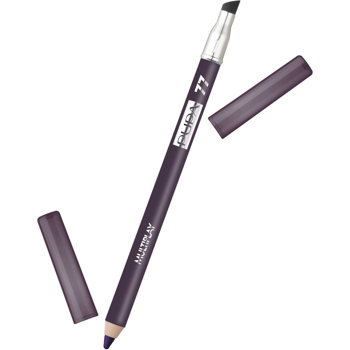 Pupa Multiplay Crayon pour les yeux triple usage 77 Lavish Violet 1,2 g