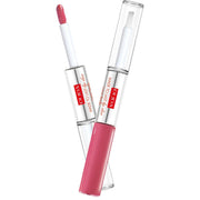 Pupa Made To Last Lip Duo Rouge à lèvres liquide 016 Hot Pink 4 ml