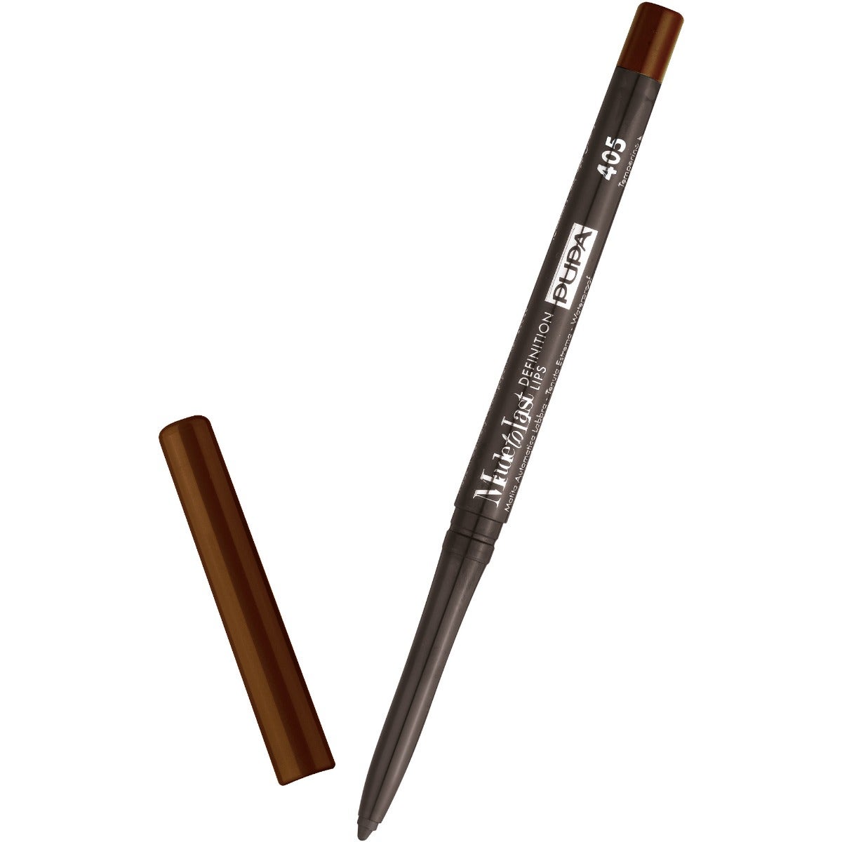 Pupa Made To Last Definition Lips 405 Prune 0,35 g