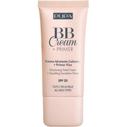 Pupa Bb Cream Tutti I Tipi Di Pelle 001 Nude 30 ml