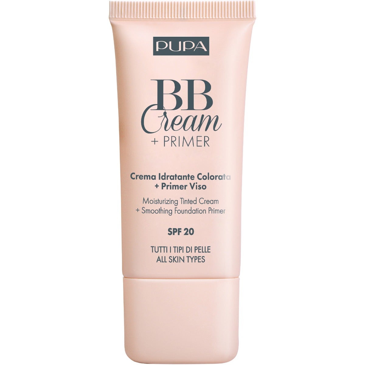 Pupa BB Cream Peaux Mixtes/Grasses 003 Sand 30 ml