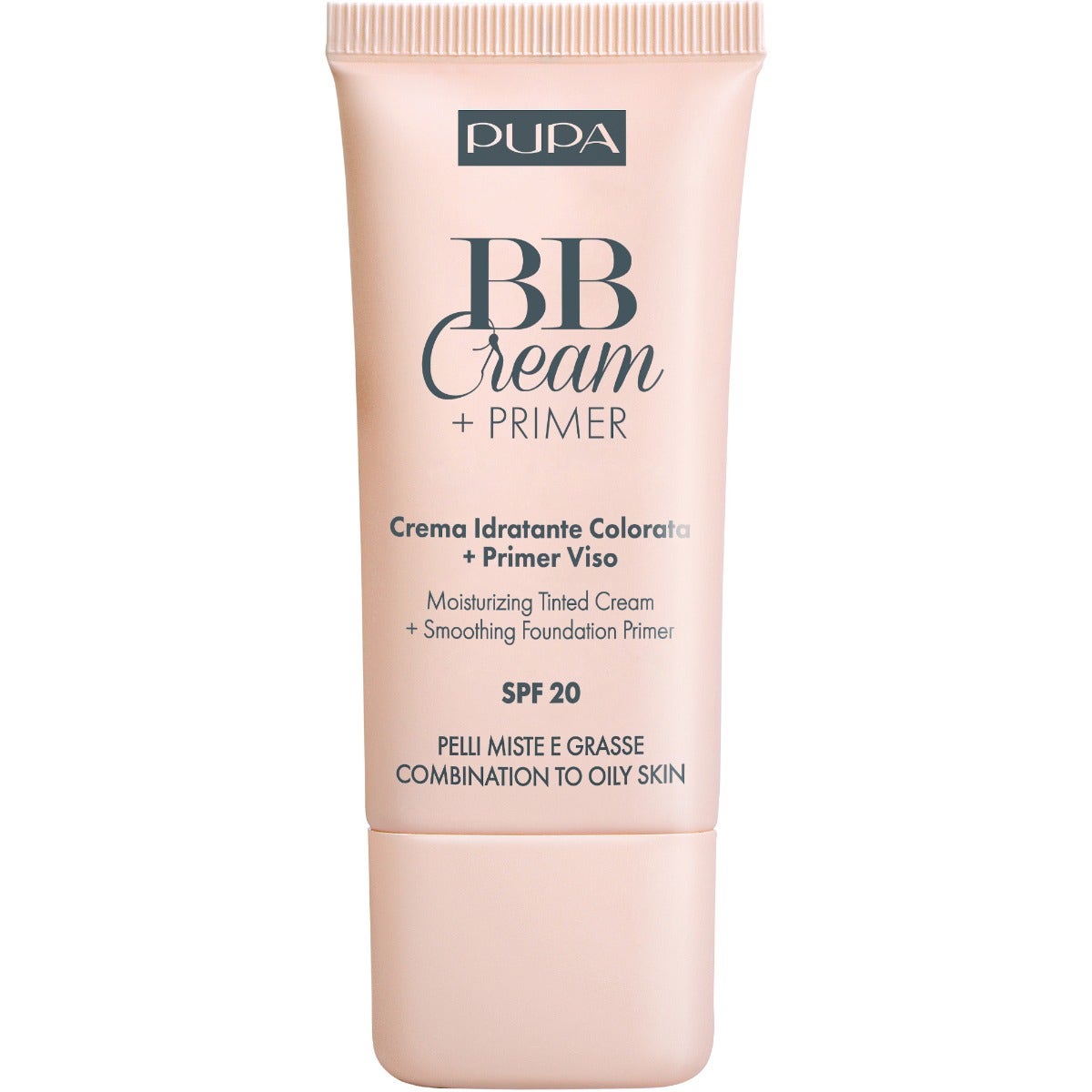 Pupa BB Cream Peaux Mixtes/Grasses 003 Sand 30 ml