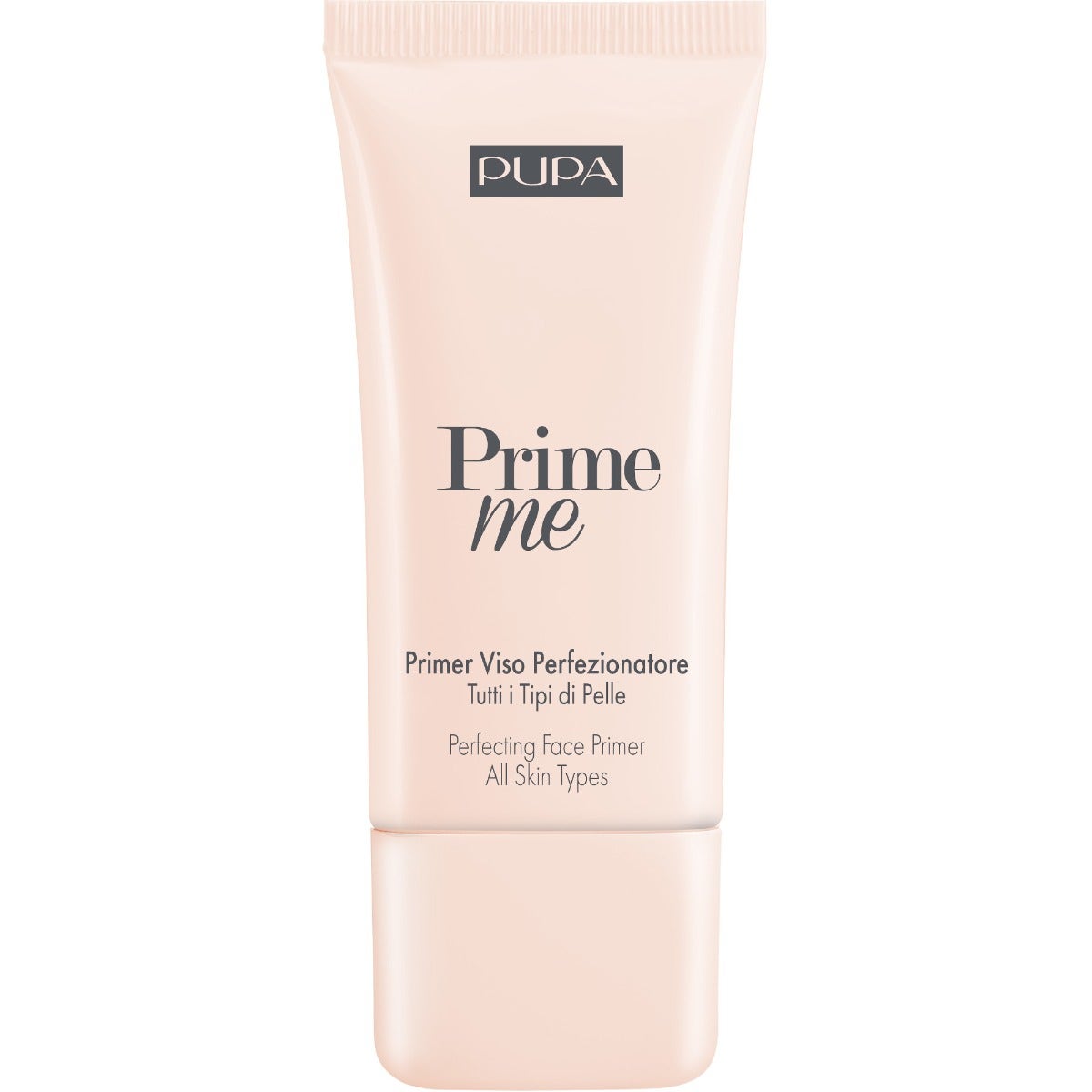 Pupa Prime Me Base de maquillage pour tous types de peau 001 Universal 30 ml