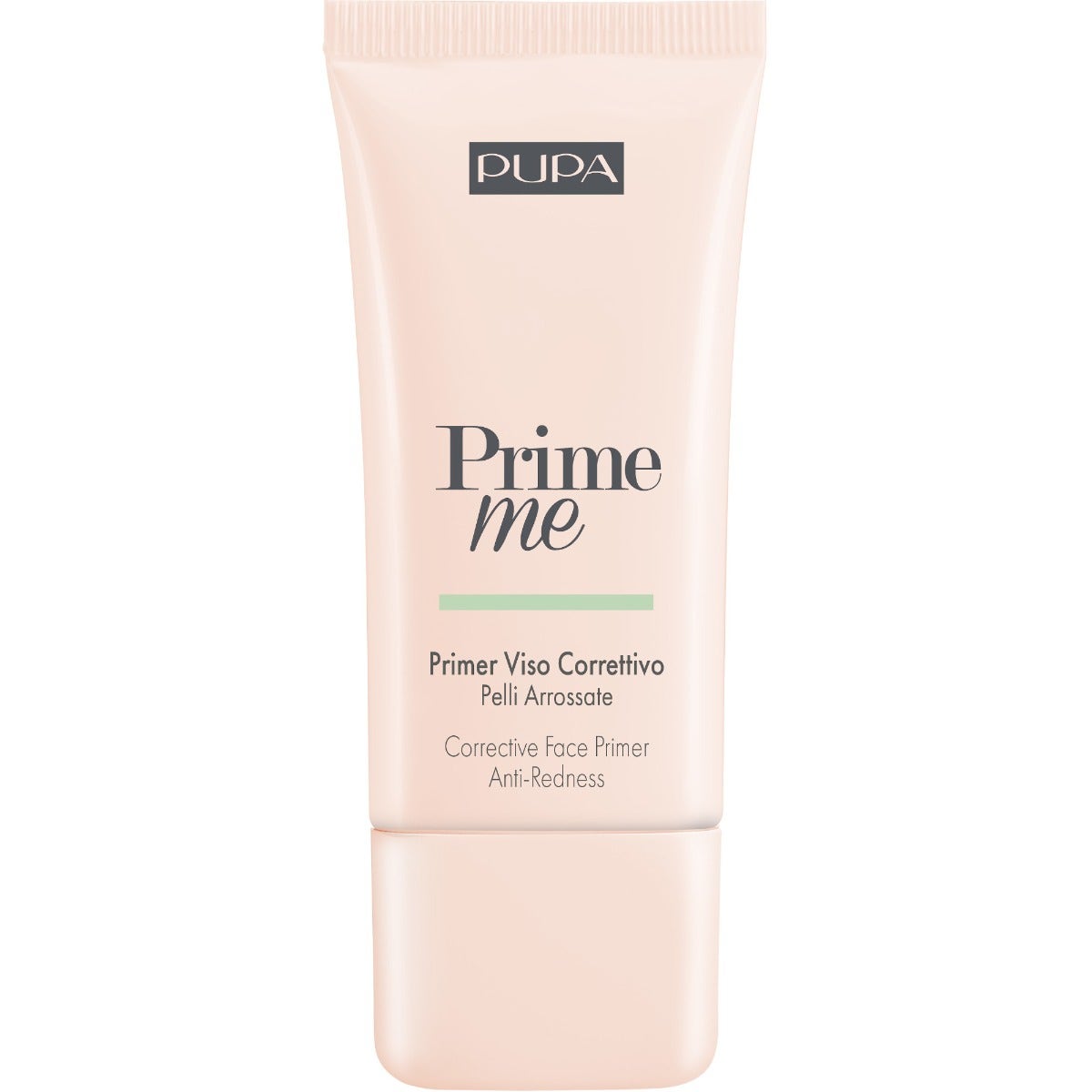 Prime Me - Base de maquillage pour le visage Couperose