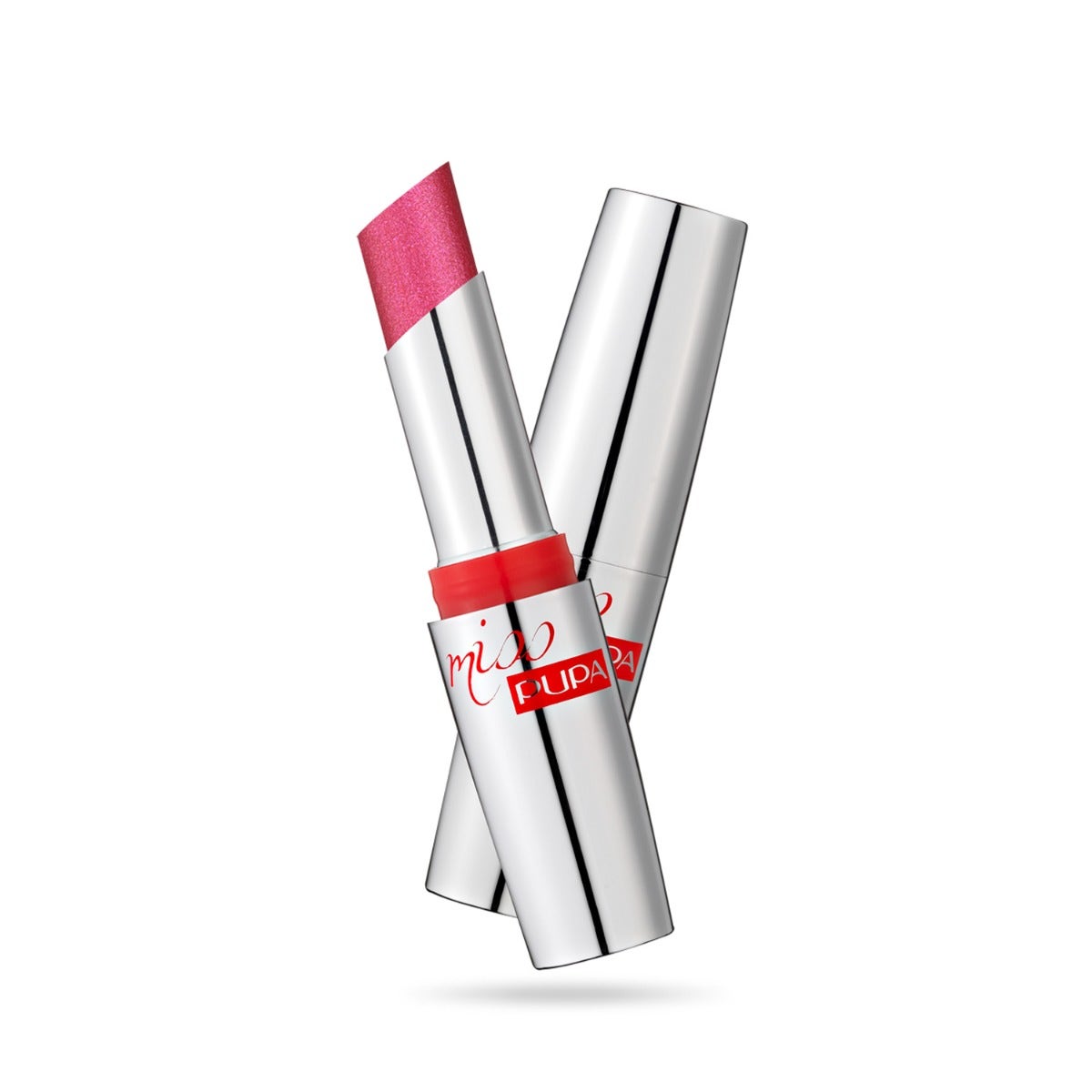 Pupa Miss Pupa Starlight Rossetto 703 Precious Rose 2,5g