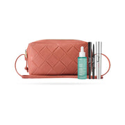 Pupa Kit Mascara Vamp! 9 ml + Crayon waterproof Vamp! 0,35 g + Hyalu Shots Sérum hydratant en profondeur 30 ml