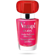 Pupa Vamp Vernis à ongles parfumé effet gel 214 Bomb Fuchsia 9 ml