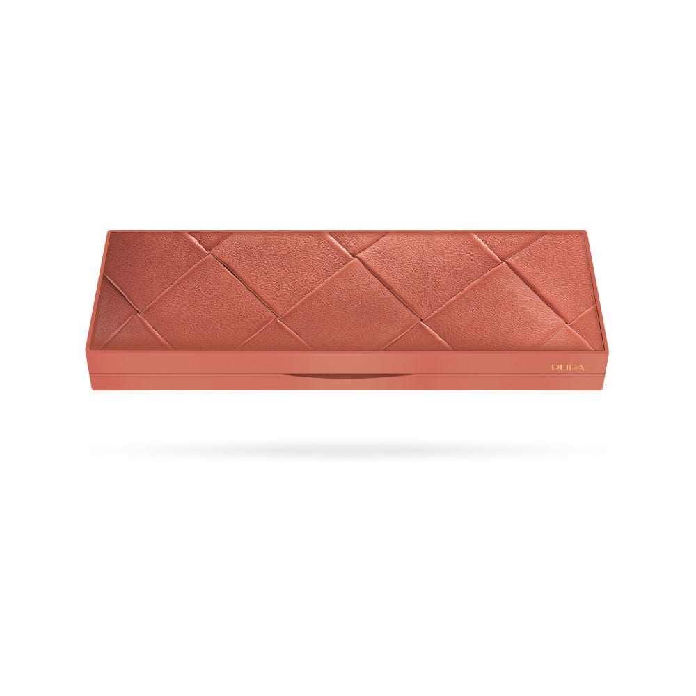 Pupa Palette Pupart S Make-Up Renard 11,2 g