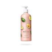 Pupa Fruit Lovers Lait de Douche 001 Avocat 500 ml