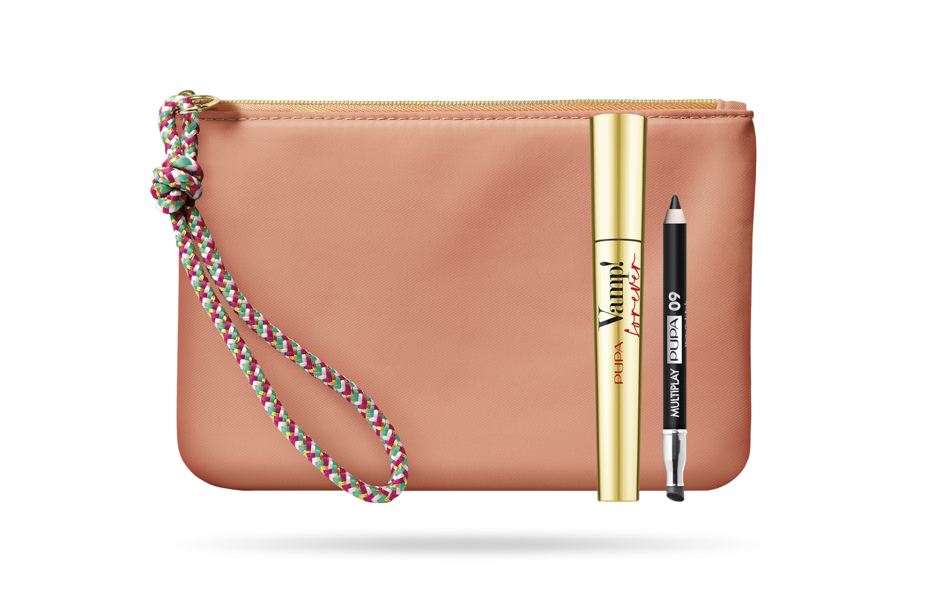 Pupa Kit Vamp! Forever & Mini Multiplay