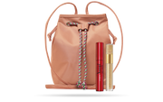 Kit Pupa Vamp! Sexy Lashes & Gloss Jelly