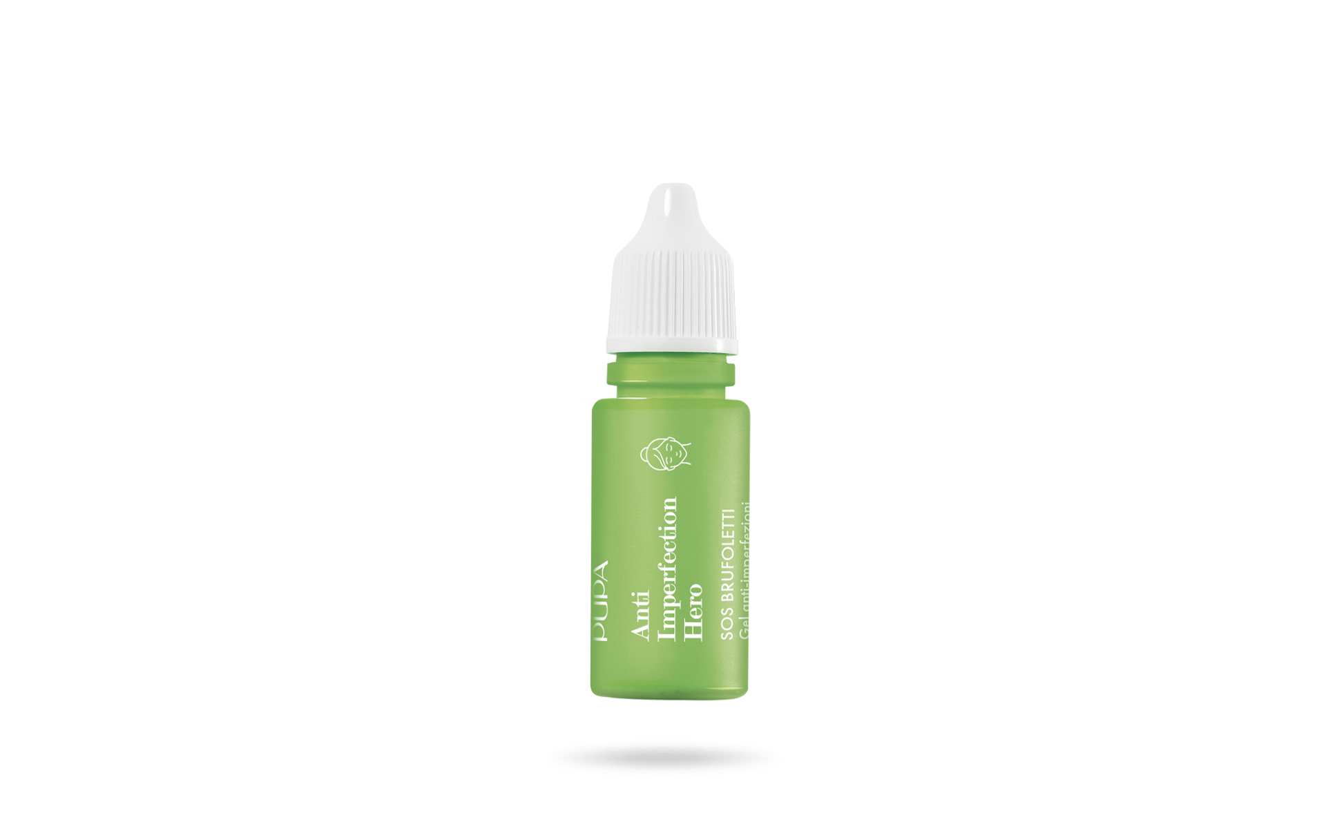 Pupa Anti Imperfection Hero SOS Boutons 10 ml