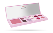 Pupart S Palette de maquillage N°002 Pink