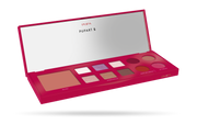 Pupart S Palette de maquillage n° 003 Rouge