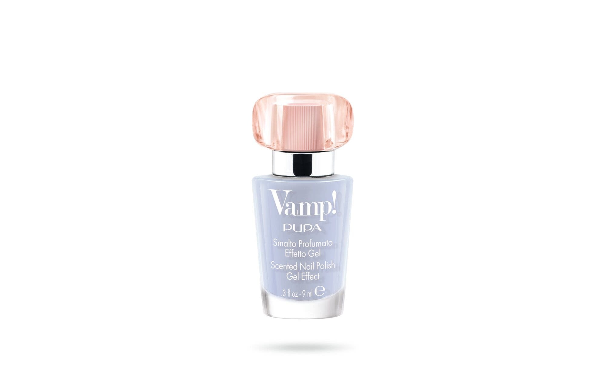 Pupa Dreamscape Vamp! Vernis à ongles 129 Fancy Lilac  9 ml