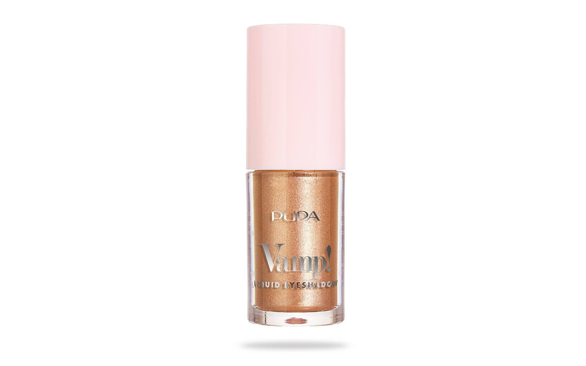 Pupa Vamp! Ombre à paupières liquide 006 Bronze