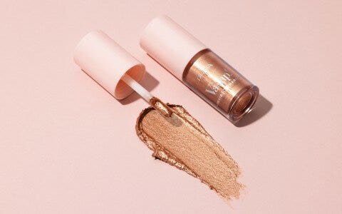 Pupa Vamp! Ombretto Liquido 006 Bronze