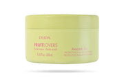 Pupa Fruit Lovers Gommage Corps 250 ml Avocat Bio