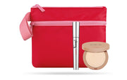 Pupa Kit Vamp! Mascara + Illuminateur compact