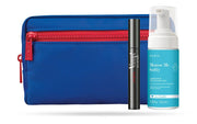 Kit Pupa Vamp! Mascara All In One + Mousse Nettoyante Visage Me Softly 100 ml