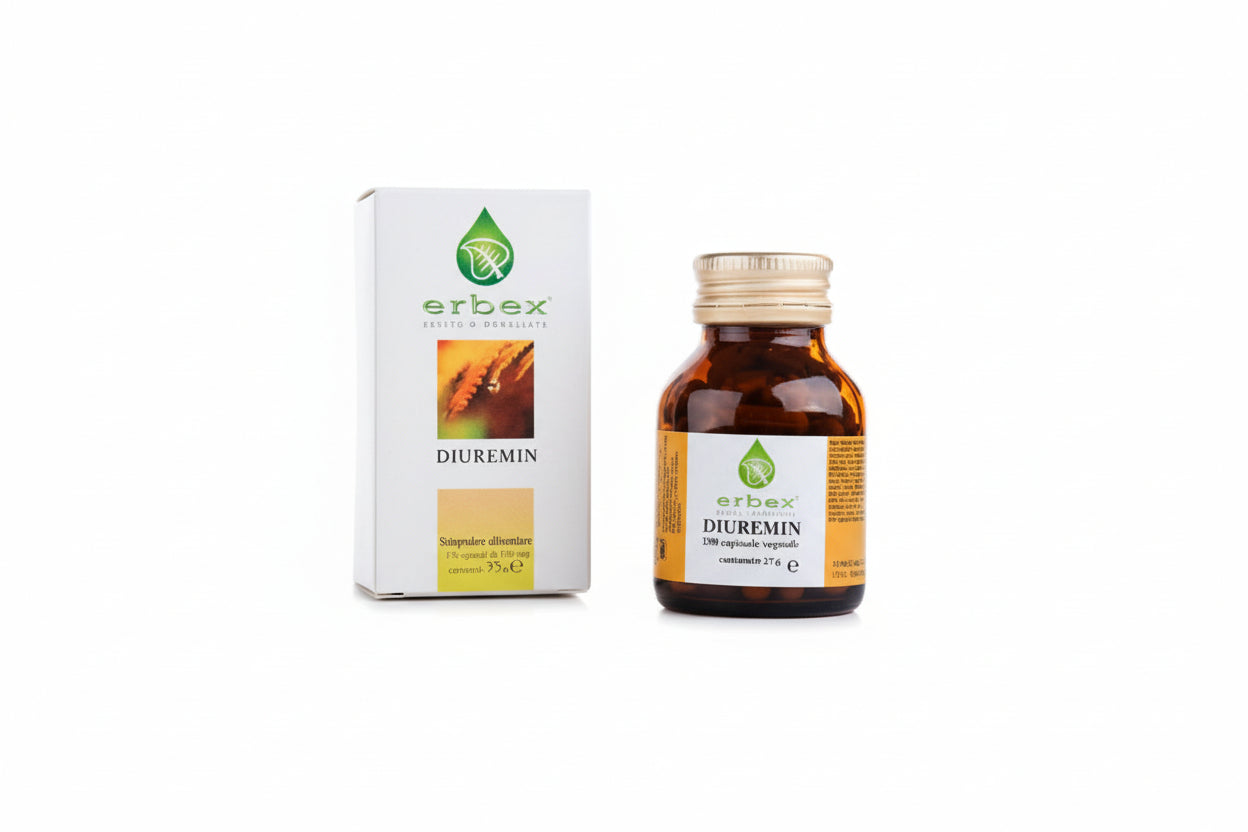 NOGASMIN 100 gélules 380 mg