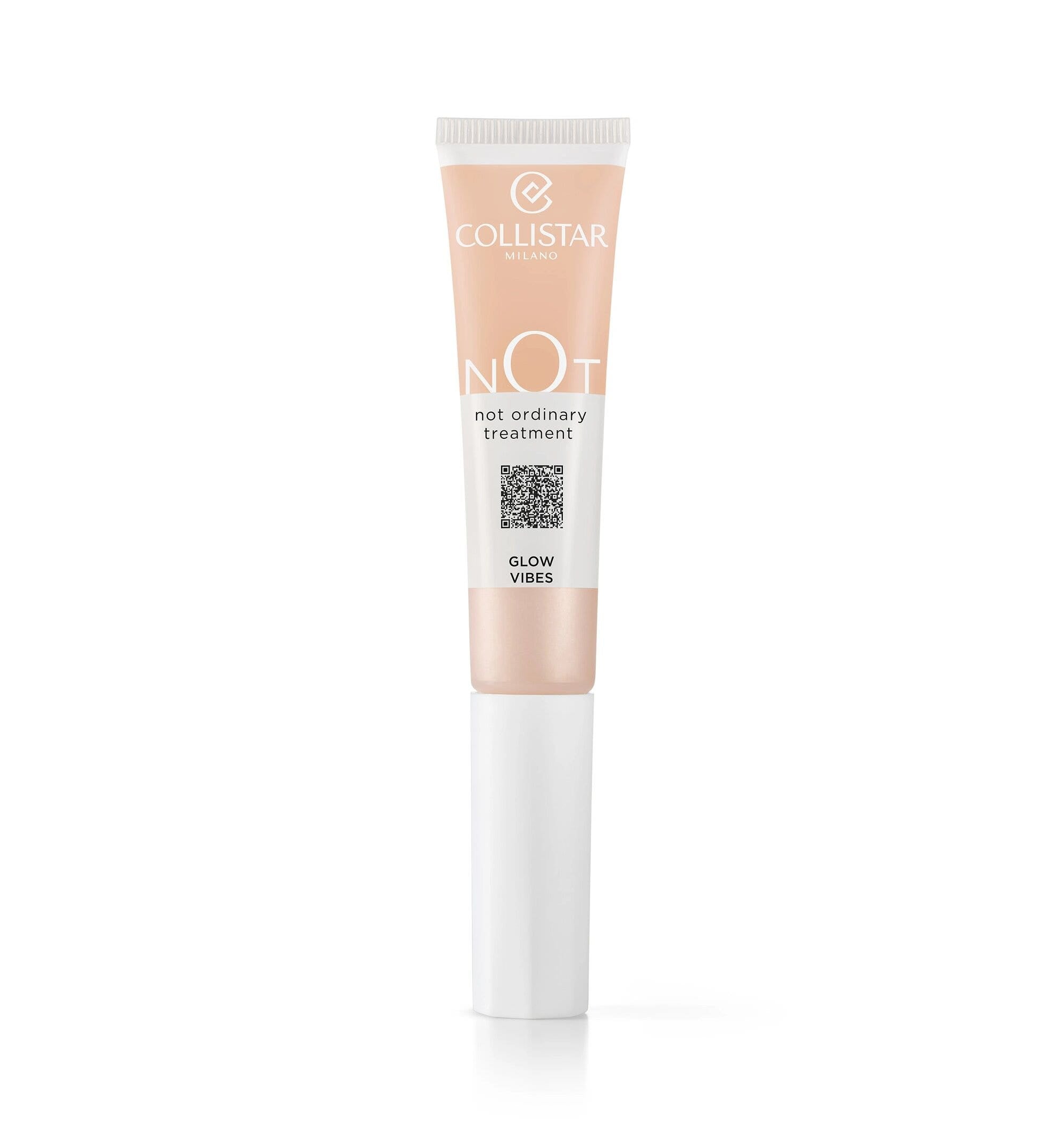 Collistar Not Glow Vibes Illuminante 01 Morning Light 15ml