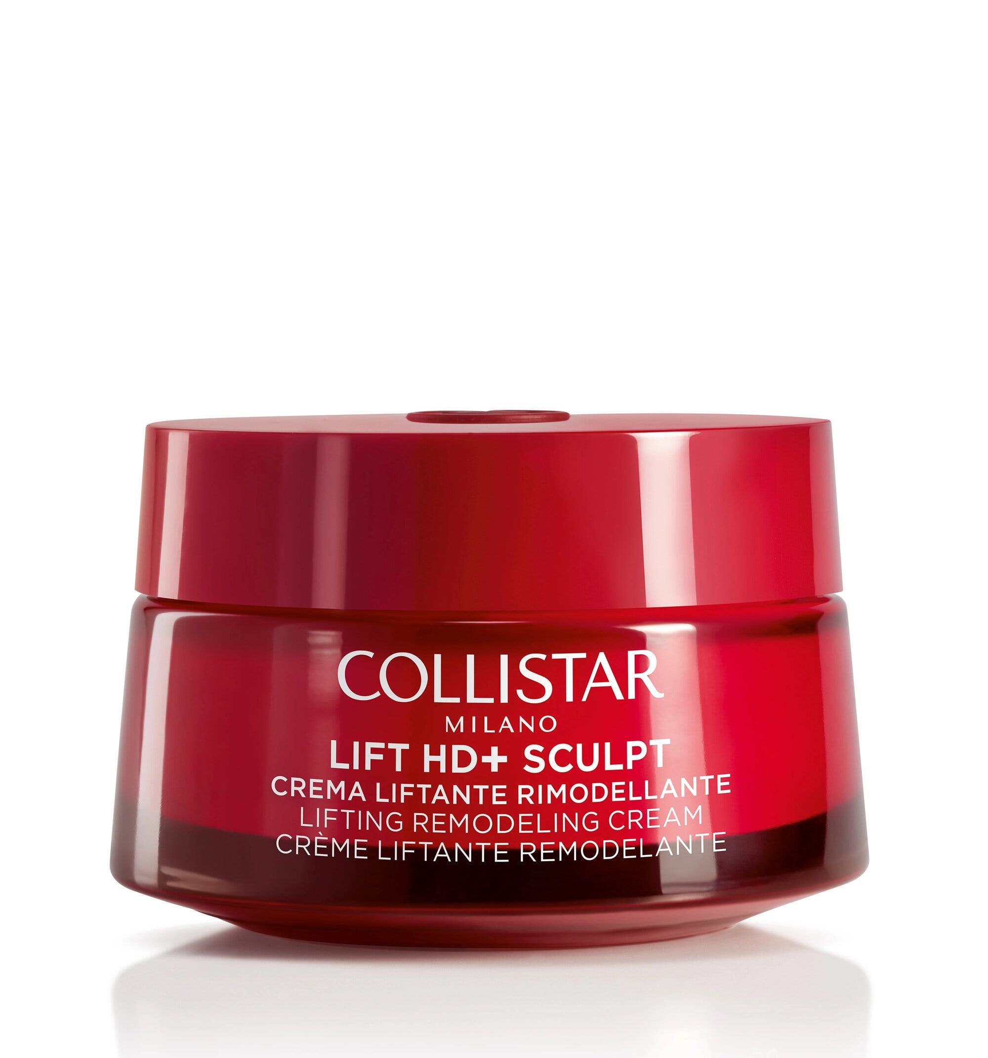 Collistar Lift Hd+ Sculpt Crème Lifting Remodelante Visage 50 ml