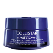 Collistar Futura Crema Notte Rivitalizzante Riparatrice 50ml