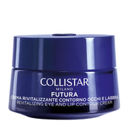 Collistar Futura Crema Rivitalizzante Contorno Occhi E Labbra 15ml