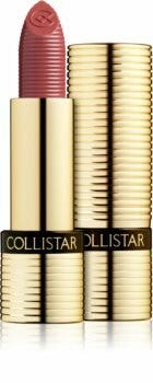 Collistar Rossetto Unico Colore Pieno Tenuta Perfetta N 5 Marsala