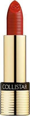 Collistar Rossetto Unico Colore Pieno Tenuta Perfetta n.12 Scarlatto