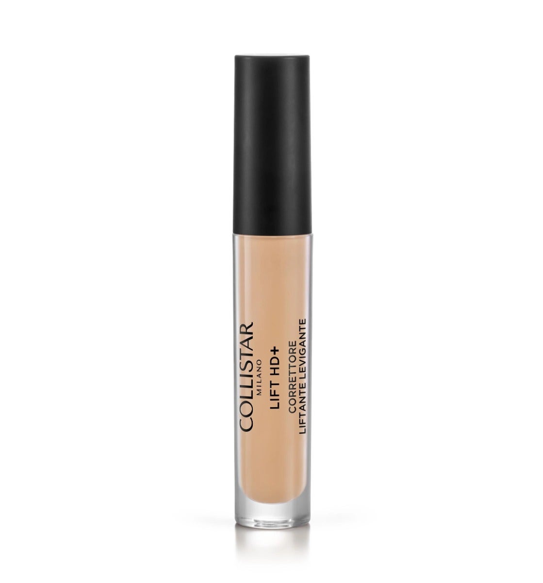 Collistar Lift Hd+ Correttore Liftante Levigante Waterproof 4ml Naturale Dorato