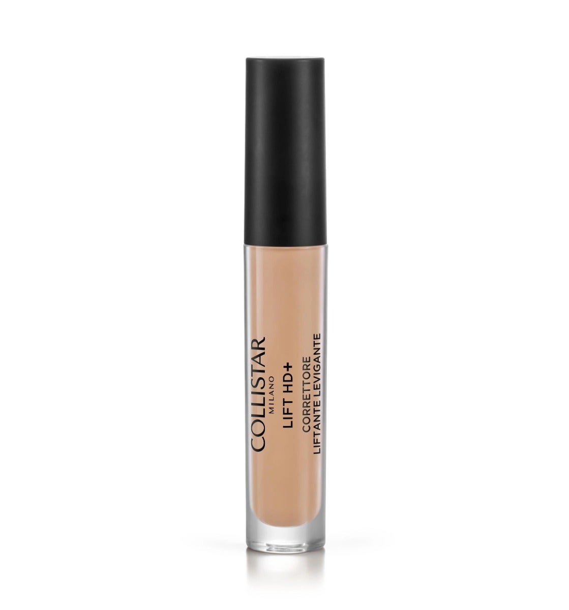 Collistar Lift HD+ Correcteur liftant et lissant waterproof 4 ml Sable