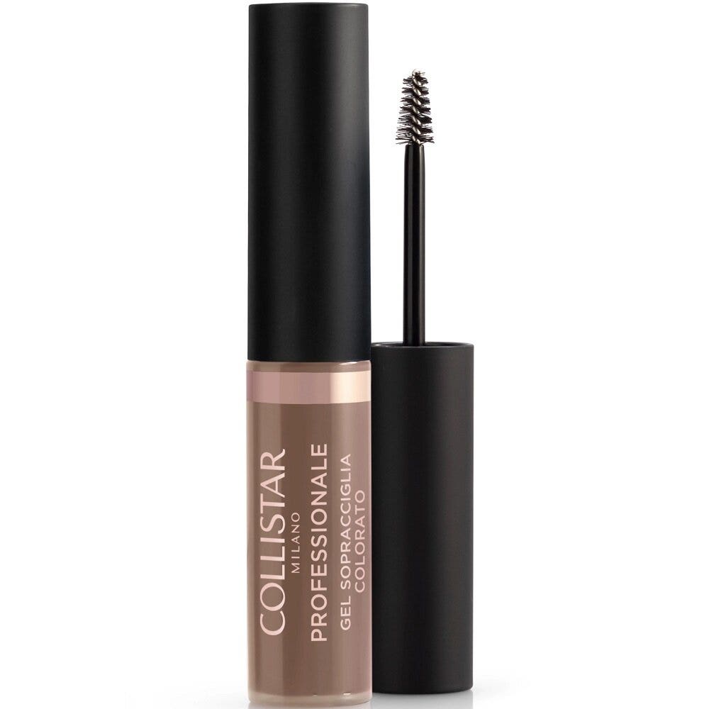 Collistar Professionale Gel coloré pour sourcils 6 ml 1 Blond