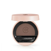Collistar Impeccable Ombre à paupières compacte 120 Brunette Matte