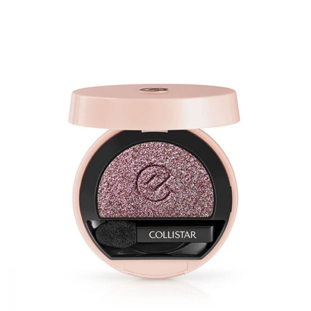 Collistar Impeccable Ombretto Compatto 310 Burgundy Frost