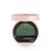 Collistar Impeccable Ombre à paupières compacte 340 Smeraldo Frost