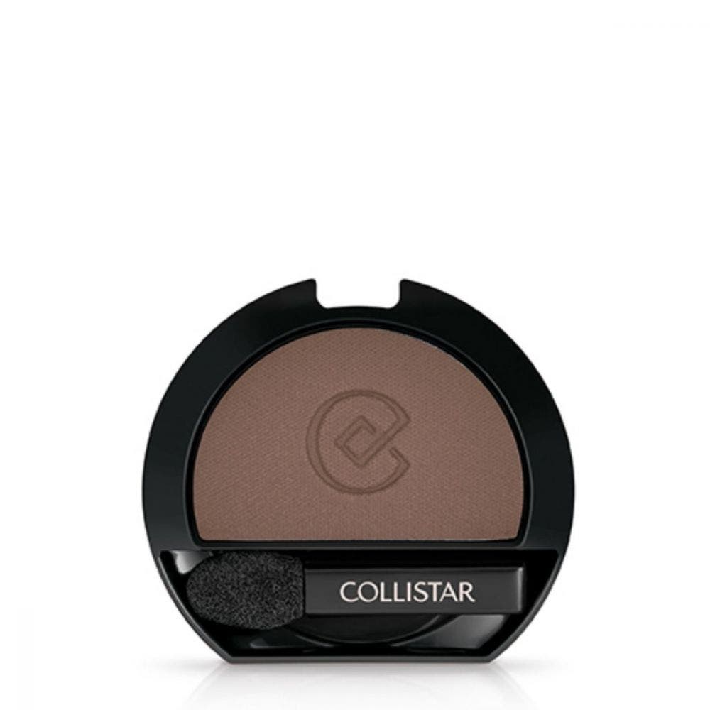 Collistar Impeccable Ombretto Compatto Refill 120 Brunette Matte