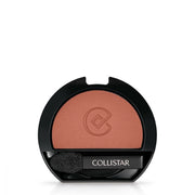 Collistar Impeccable Ombre à paupières compacte recharge 130 Paprika mat