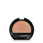 Collistar Impeccable Ombre à paupières compacte Recharge 220 Honey Satin
