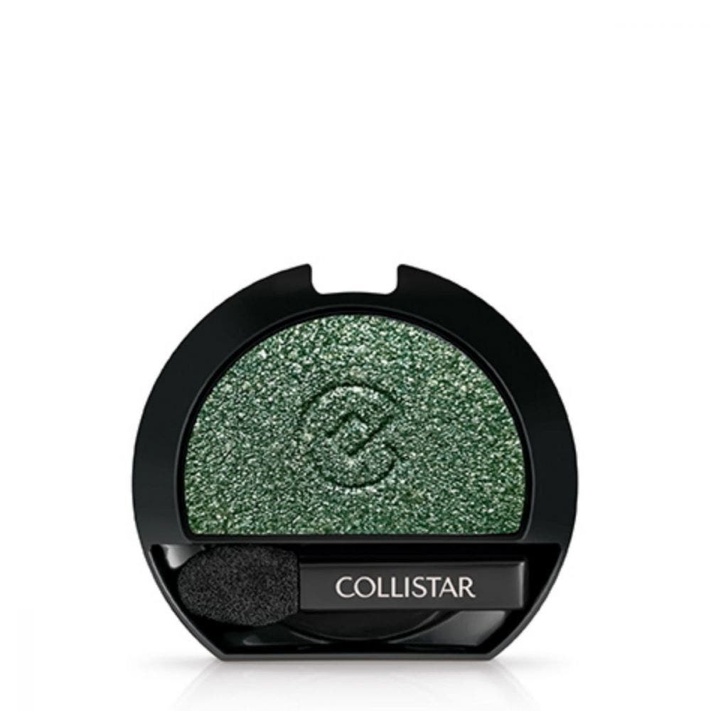 Collistar Impeccable Ombretto Compatto Refill 340 Smeraldo Frost