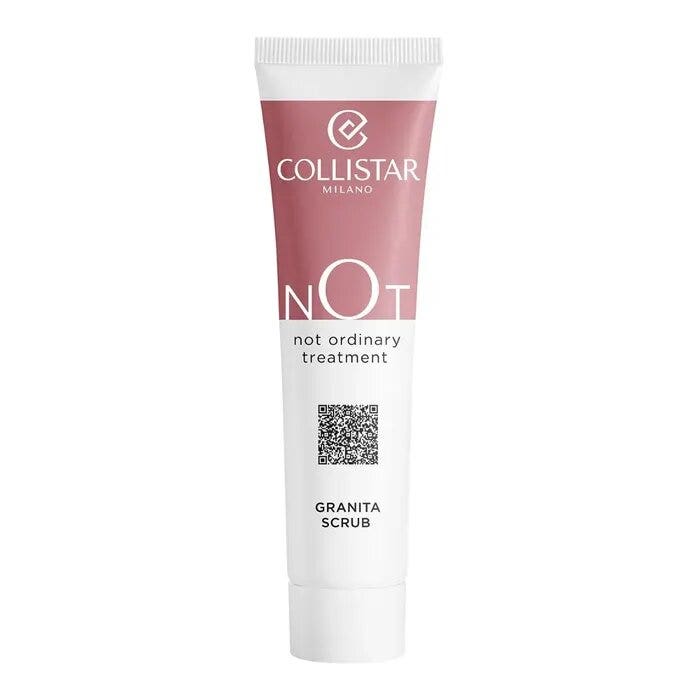 Collistar Granita Gommage Lèvres/Contour des Lèvres 12 ml