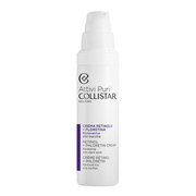 Collistar Attivi Puri Crème Visage Rétinol + Florétine 50 ml