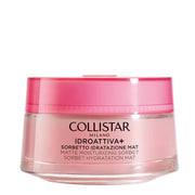 Collistar Sorbet Hydratant Visage Mat 50 ml