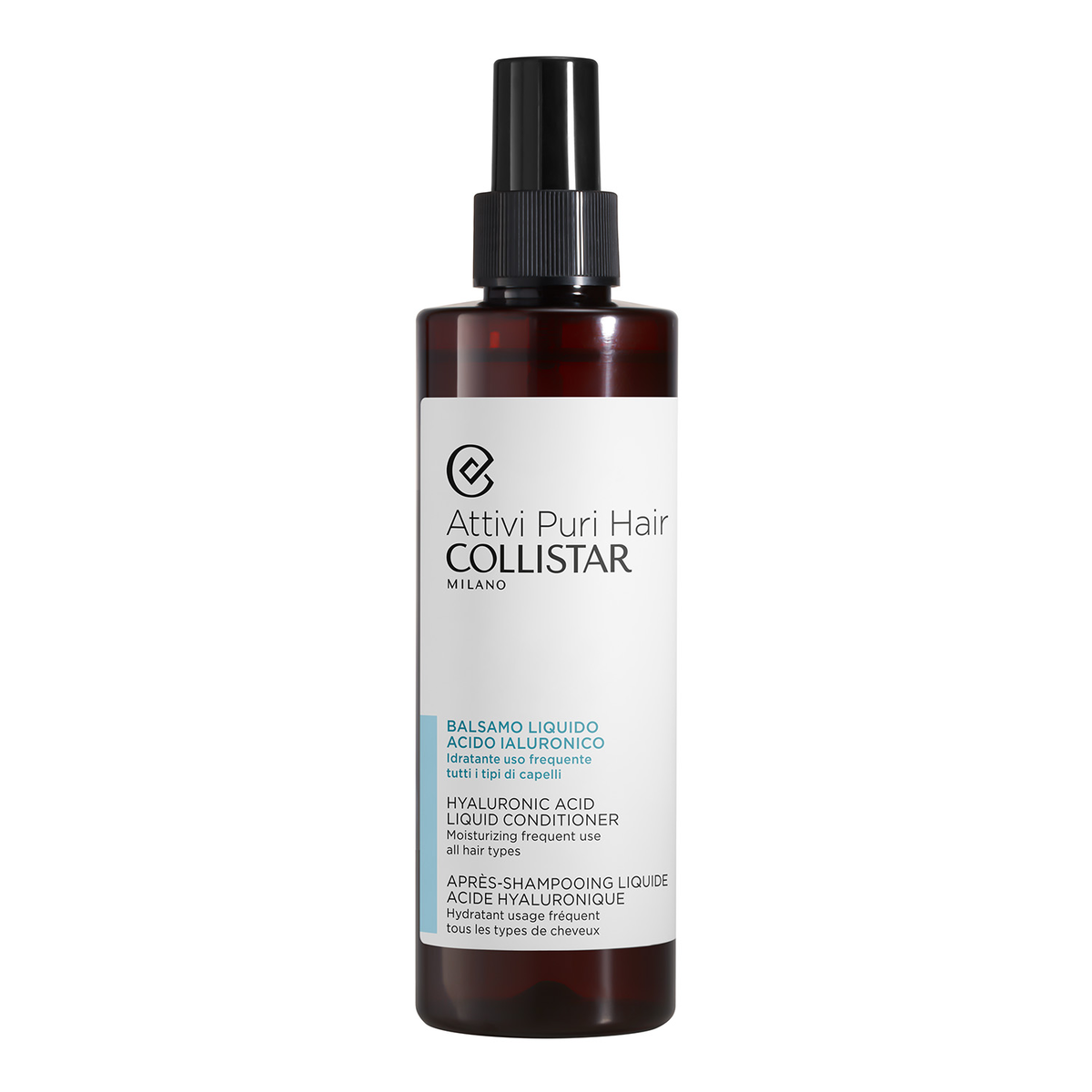 Collistar Balsamo Acido Ialuronico Idratante Uso Frequente 200ml