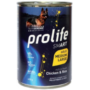 Unipro Uniquement Poulet Nourriture humide pour chatons Boîte 85 g